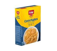Schär - Corn Flakes senza glutine - 250 g i cereali perfetti per la tua colazione (3 Confezioni)