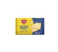 Schär Crackers Pocket senza glutine, 150 g