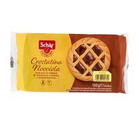 Schär Crostatine Nocciola senza Glutine