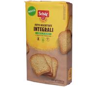 Schar fette biscottate integrali 260 g
