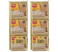 Schär Gluten Free Nocciolí 2x3x21 g