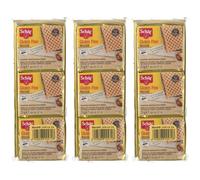 Schär Gluten Free Nocciolí 3x3x21 g
