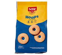 Schär, Hoops, biscotti, senza glutine