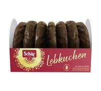 Schar Lebkuchen Pan Pepato200g