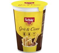 Schär Milly Gris & Ciocc 4x52 g