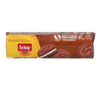 Schär Mini Sorrisi Gluten Free Cacao e Crema Latte 4x100 g