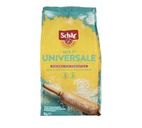Schär, Mix it! Universale, farina senza glutine