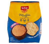 Schär Muffin, 225g
