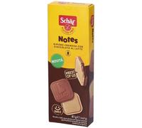 Schär Notes Biscotti Senza Glutine 5x81 g