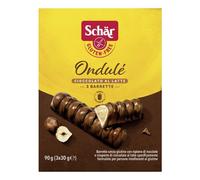 Schär Ondulé 3x30 g Snack