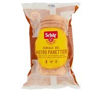 Schär Pane con Cereali Cereale del Mastro Panettiere, senza Glutine, 300g