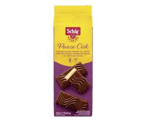 Schär Pausa Ciok 10x35 g Snack