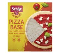 Schar Fondo Pizza 300g