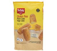 Schär Plum Cake - 6 confezioni