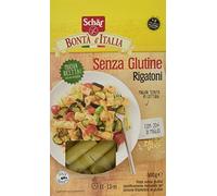 Schär Rigatoni - 6 confezioni