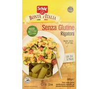 Schär Rigatoni - Senza Glutine, 500 g - la confezione può variare