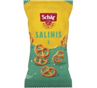 Schär, Salinis, snack salati, senza glutine