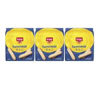 Schär Savoiardi 3x200 g Biscotti