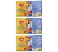 Schär Soft Waffles Senza Glutine 3x100 g