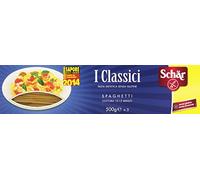 Schär Spaghetti - 1 confezione