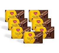 SCHAR TWIN BAR WAFERS RICOPERTI DI CIOCCOLATO AL LATTE 3 PEZZI DA 21,5 G