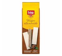 Schär Wafers Alle Nocciole - 6 confezioni