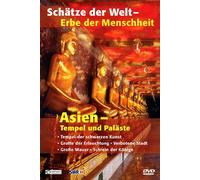 Schätze der Welt - Asien/Tempel und Paläste