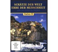 Schätze der Welt - Erbe der Menschheit - Italien 2