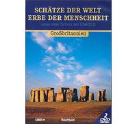 Schätze der Welt Großbritannien