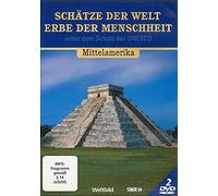 Schätze der Welt Mittelamerika