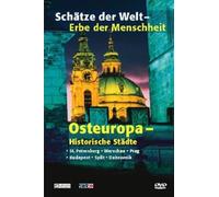Schätze der Welt - Osteuropa/Historische Städte