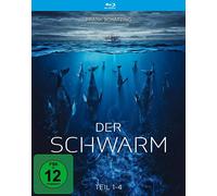 Der Schwarm - Teil 1-4 (Fernsehjuwelen)
