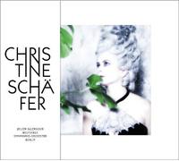 Schafer, Christine - Arias by Schafer, Christine (2011-12-27)