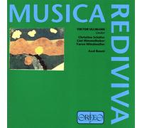 Schafer Christine - Lieder