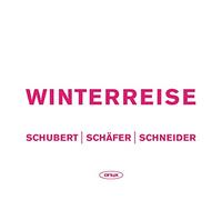 Schafer Christine - Winterreise D 911 Op 89 (Viaggio D'Inver