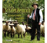 Schafer Heinrich - Schafchen Zahlen-Best