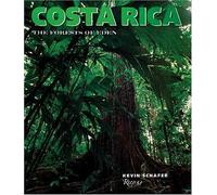 Schafer,Kevin. - Costa Rica: The Forests of Eden.