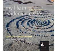 Schafer, R.M. - My Life In Widening Circles