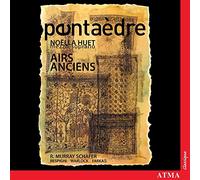 Schafer/Respighi/Warlock - Respighi: Ancient Airs & Dance