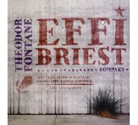 Schafer, Stephan - Theodor Fontane S Effi Briest