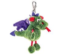 Schaffer 0223 Drago Portachiavi in Peluche Florian