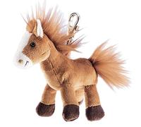 Schaffer 0232 cavallo portachiavi in peluche Magic