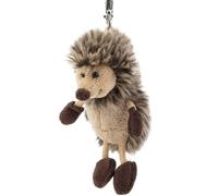 Schaffer 0239 peluche portachiavi riccio Mike
