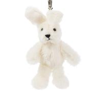 Schaffer 0252 Coniglietto Portachiavi in Peluche Möhrchen