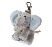 Schaffer 0259 peluche portachiavi elefantino BabySugar blu