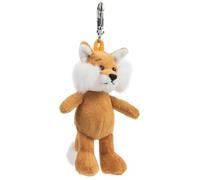 Schaffer 0263 - Portachiavi Luigi peluche volpe