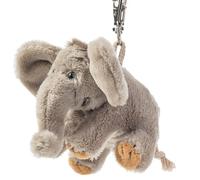 Schaffer 3132 elefante portachiavi in peluche Sugar