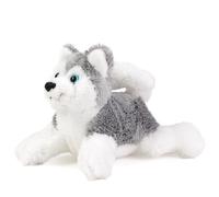 Schaffer 3504 magnete peluche cane husky