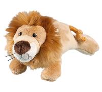 Schaffer 3517 leone di peluche magnetico Kumba
