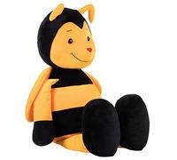 Schaffer 4354 Peluche Bine l'ape, 65 cm